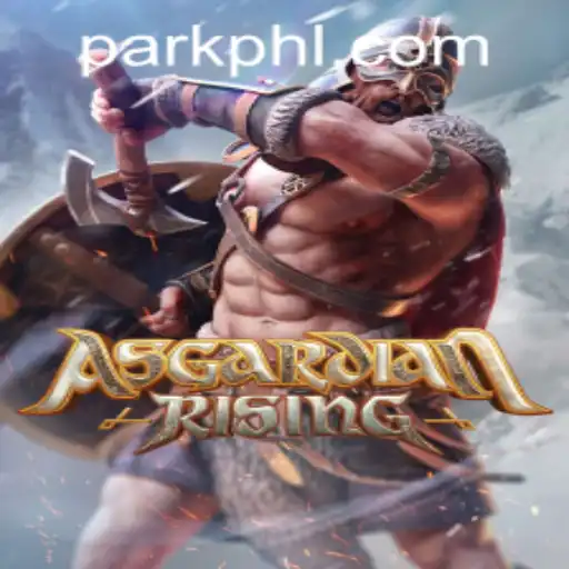 AsgardianRising: Explore the Epic Realm of Norse Mythology