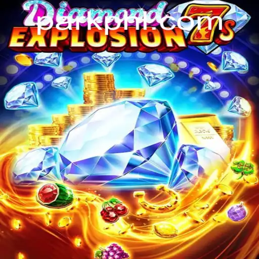 Exploring the Thrills of DiamondExplosion7s on PHPARK.COM