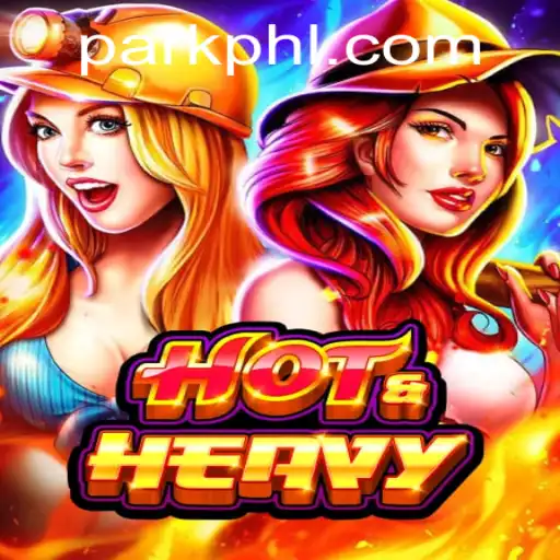 HotHeavy: The Thrilling Arena Game at PHPARK.COM