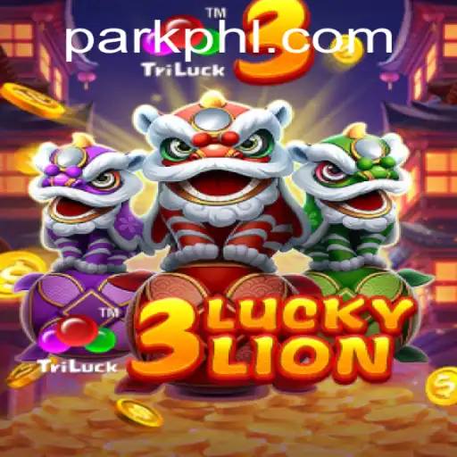 Unveiling the Exciting World of 3LUCKYLION at PHPARK.COM