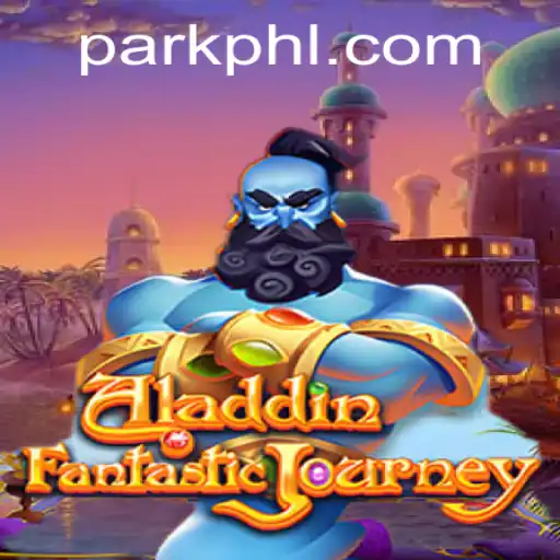 Discover the Magical World of Aladdin and PHPARK.COM
