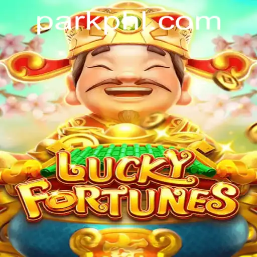 Explore the Thrilling World of LUCKYFORTUNES with PHPARK.COM