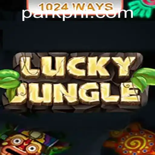 Exploring LuckyJungle1024: A New Adventure in Online Gaming