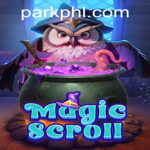 Unveiling the Thrilling World of MagicScroll: A Journey Through Enchantment and Strategy
