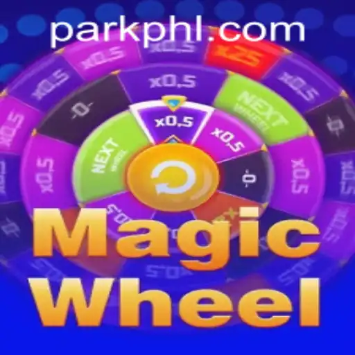 MagicWheel: Spin into the World of Enchantment