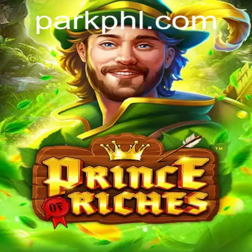 Discover the Thrills of PrinceOfRiches: An Engaging Gaming Experience