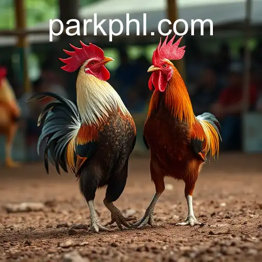 Sabong Games and the Influence of PHPARK.COM