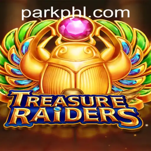 Exploring the Adventure of TREASURERAIDERS at PHPARK.COM